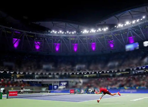 舟曲县体育比赛