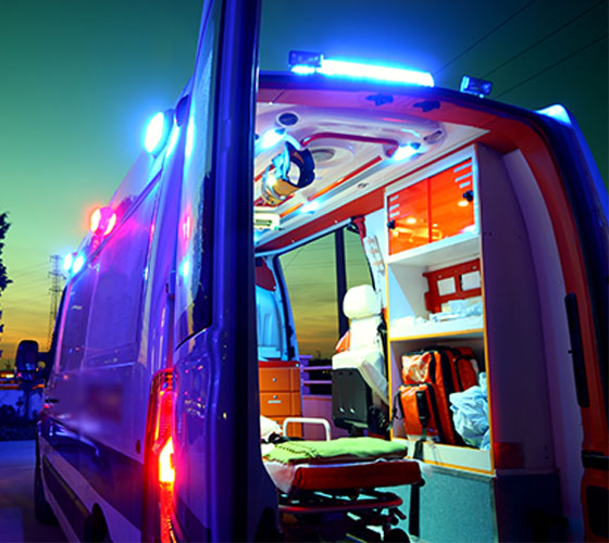 舟曲县车辆内部展示